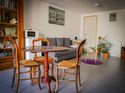 Le Bois De Laval Bed & Breakfast Marey-les-Fussey Eksteriør bilde